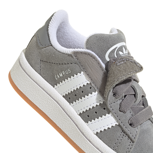 ADIDAS CAMPUS CF EL I GRETHR/FTWWHT/GUM2 Bild 2