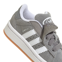 Lade das Bild in den Galerie-Viewer, ADIDAS CAMPUS CF EL I GRETHR/FTWWHT/GUM2 Bild 2
