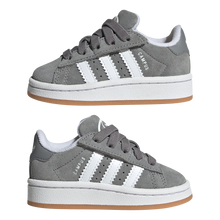 Lade das Bild in den Galerie-Viewer, ADIDAS CAMPUS CF EL I GRETHR/FTWWHT/GUM2 Bild 5