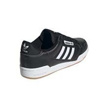 Lade das Bild in den Galerie-Viewer, ADIDAS CONTINENTAL 80 STRIPES CBLACK/FTWWHT/GUM3 Bild 7