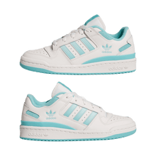 Lade das Bild in den Galerie-Viewer, ADIDAS FORUM LOW CL CLOWHI/SEFLAQ/EASMIN Bild 10