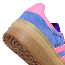 Lade das Bild in den Galerie-Viewer, ADIDAS GAZELLE BOLD LUCBLU/LUCPNK/GOLDMT Bild 5