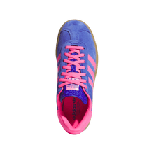 Lade das Bild in den Galerie-Viewer, ADIDAS GAZELLE BOLD LUCBLU/LUCPNK/GOLDMT Bild 8