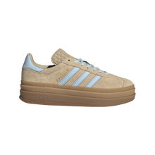Lade das Bild in den Galerie-Viewer, ADIDAS GAZELLE BOLD STOKHA/CRSK/GOLDMT Bild 1