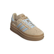 Lade das Bild in den Galerie-Viewer, ADIDAS GAZELLE BOLD STOKHA/CRSK/GOLDMT Bild 2