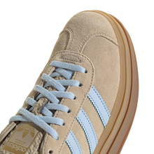 Lade das Bild in den Galerie-Viewer, ADIDAS GAZELLE BOLD STOKHA/CRSK/GOLDMT Bild 4