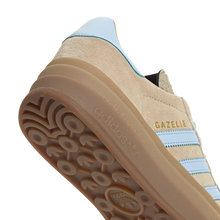 Lade das Bild in den Galerie-Viewer, ADIDAS GAZELLE BOLD STOKHA/CRSK/GOLDMT Bild 5
