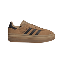 Lade das Bild in den Galerie-Viewer, ADIDAS GAZELLE BOLD CARDBO/CBLACK/GUM2 Bild 1