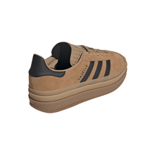 Lade das Bild in den Galerie-Viewer, ADIDAS GAZELLE BOLD CARDBO/CBLACK/GUM2 Bild 9