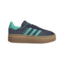 Lade das Bild in den Galerie-Viewer, ADIDAS GAZELLE BOLD SHANAV/ACIMIN/LEGINK Bild 1