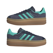 Lade das Bild in den Galerie-Viewer, ADIDAS GAZELLE BOLD SHANAV/ACIMIN/LEGINK Bild 3
