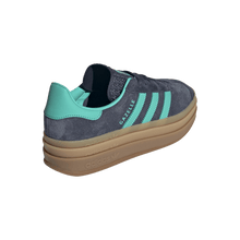 Lade das Bild in den Galerie-Viewer, ADIDAS GAZELLE BOLD SHANAV/ACIMIN/LEGINK Bild 7