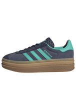 Lade das Bild in den Galerie-Viewer, ADIDAS GAZELLE BOLD SHANAV/ACIMIN/LEGINK Bild 8