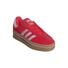 Lade das Bild in den Galerie-Viewer, ADIDAS GAZELLE BOLD BETSCA/BLILIL/GOLDMT Bild 2