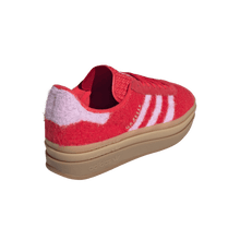 Lade das Bild in den Galerie-Viewer, ADIDAS GAZELLE BOLD BETSCA/BLILIL/GOLDMT Bild 7