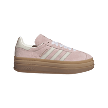 Lade das Bild in den Galerie-Viewer, ADIDAS GAZELLE BOLD W SANPIN/OWHITE/COPPMT Bild 1