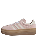Lade das Bild in den Galerie-Viewer, ADIDAS GAZELLE BOLD W SANPIN/OWHITE/COPPMT Bild 8
