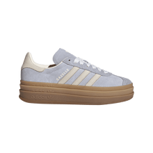 Lade das Bild in den Galerie-Viewer, ADIDAS GAZELLE BOLD W CRSK/CHAPEA/ICGOME Bild 1