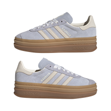 Lade das Bild in den Galerie-Viewer, ADIDAS GAZELLE BOLD W CRSK/CHAPEA/ICGOME Bild 3