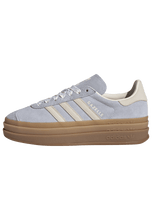 Lade das Bild in den Galerie-Viewer, ADIDAS GAZELLE BOLD W CRSK/CHAPEA/ICGOME Bild 6