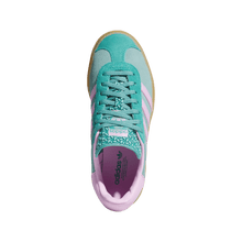 Lade das Bild in den Galerie-Viewer, ADIDAS GAZELLE BOLD W POWTEA/BLILIL/PURTEA Bild 9