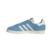 Lade das Bild in den Galerie-Viewer, ADIDAS GAZELLE LIGHTBLUE/OWHITE/CREW Bild 6