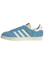 Lade das Bild in den Galerie-Viewer, ADIDAS GAZELLE LIGHTBLUE/OWHITE/CREW Bild 8