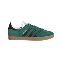 Lade das Bild in den Galerie-Viewer, ADIDAS GAZELLE CGREEN/CBLACK/FTWWHT Bild 1