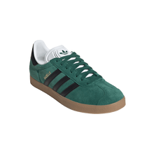 Lade das Bild in den Galerie-Viewer, ADIDAS GAZELLE CGREEN/CBLACK/FTWWHT Bild 2