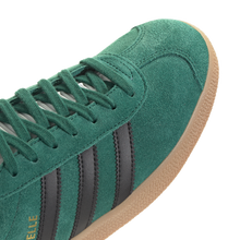 Lade das Bild in den Galerie-Viewer, ADIDAS GAZELLE CGREEN/CBLACK/FTWWHT Bild 4
