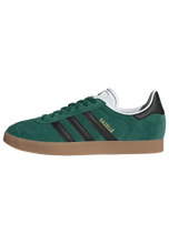 Lade das Bild in den Galerie-Viewer, ADIDAS GAZELLE CGREEN/CBLACK/FTWWHT Bild 6