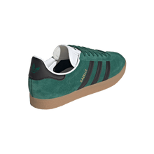 Lade das Bild in den Galerie-Viewer, ADIDAS GAZELLE CGREEN/CBLACK/FTWWHT Bild 8
