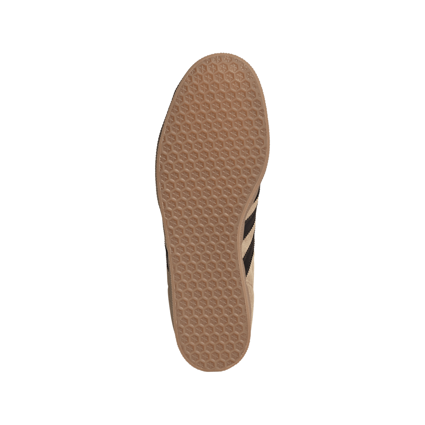 ADIDAS GAZELLE MAGBEI/CBLACK/FTWWHT Bild 10