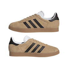 Lade das Bild in den Galerie-Viewer, ADIDAS GAZELLE MAGBEI/CBLACK/FTWWHT Bild 3