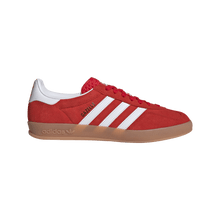 Lade das Bild in den Galerie-Viewer, ADIDAS GAZELLE INDOOR BETSCA/FTWWHT/GUM2 Bild 1