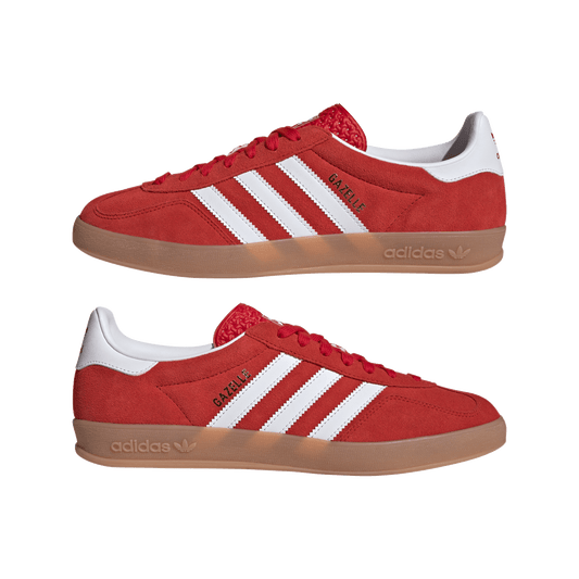 ADIDAS GAZELLE INDOOR BETSCA/FTWWHT/GUM2 Bild 2