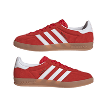 Lade das Bild in den Galerie-Viewer, ADIDAS GAZELLE INDOOR BETSCA/FTWWHT/GUM2 Bild 2