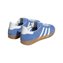 Lade das Bild in den Galerie-Viewer, ADIDAS GAZELLE INDOOR W BLUFUS/FTWWHT/GOLDMT Bild 3