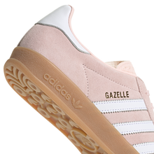Load image into Gallery viewer, ADIDAS GAZELLE INDOOR W SANPIN/FTWWHT/GUM3 Bild 4
