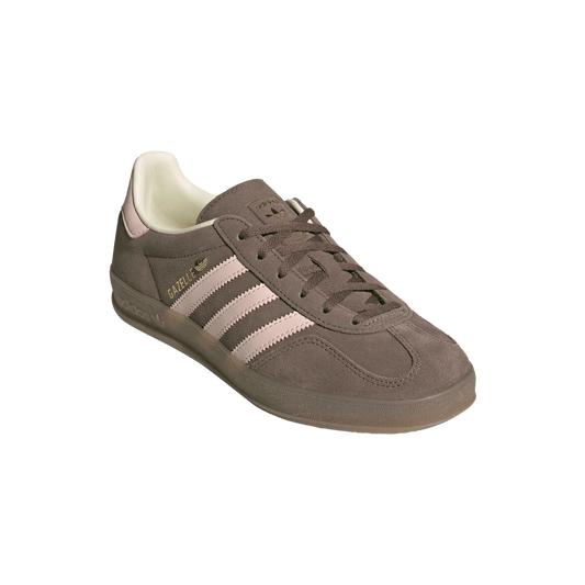 ADIDAS GAZELLE INDOOR W EARSTR/WONQUA/GUM5 Bild 2