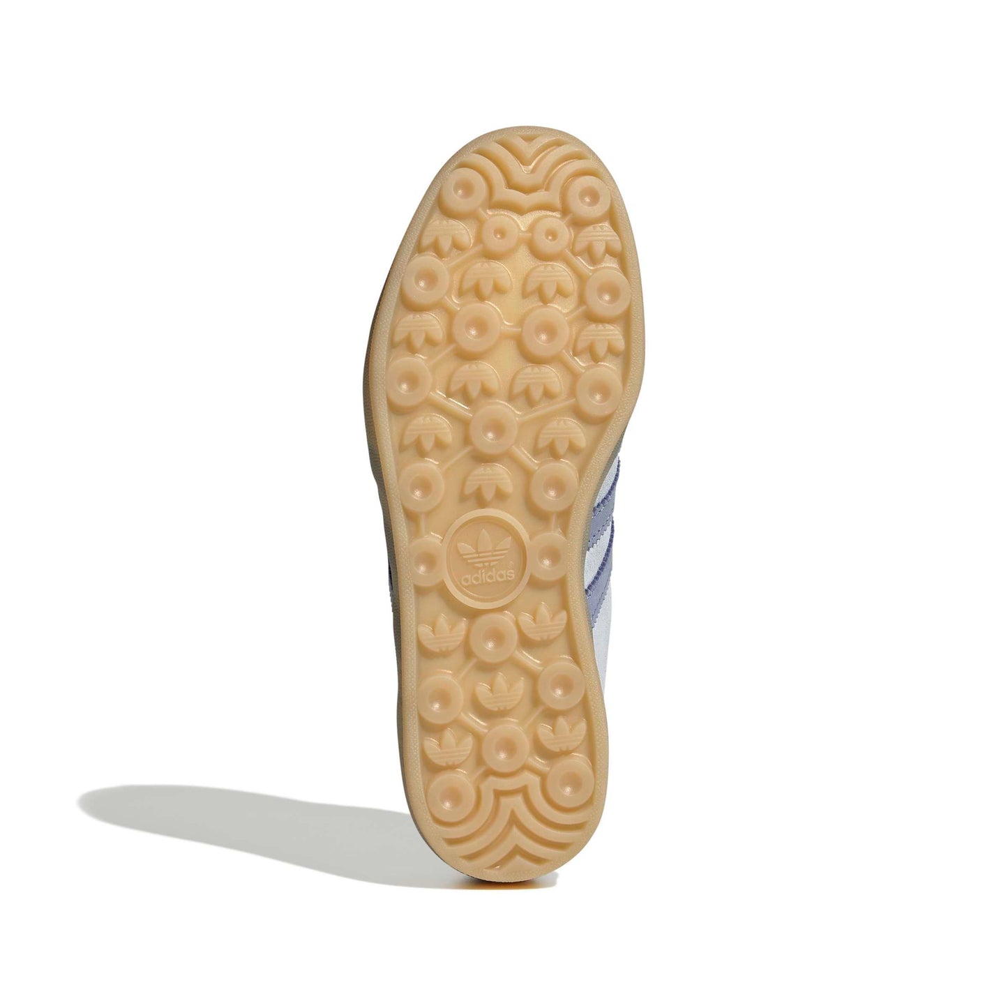 ADIDAS GAZELLE INDOOR W CRSK/CHABLU/GUM3 Bild 8