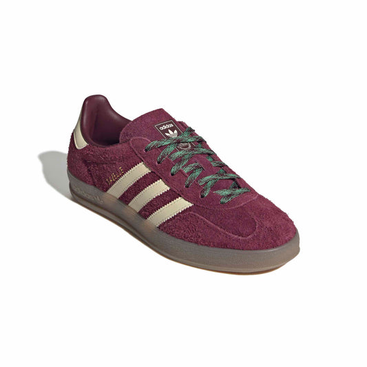 GAZELLE INDOOR W MAROON/WARVAN/BLAGRN MAROON/WARVAN/BLAGRN Bild 2