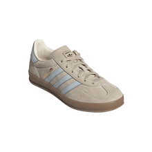 Load image into Gallery viewer, ADIDAS GAZELLE INDOOR W WONBEI/HALBLU/GUM5 WONBEI/HALBLU/GUM5 Bild 2