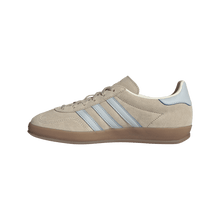 Load image into Gallery viewer, ADIDAS GAZELLE INDOOR W WONBEI/HALBLU/GUM5 WONBEI/HALBLU/GUM5 Bild 6