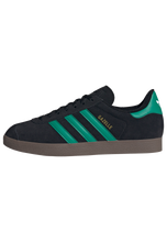 Lade das Bild in den Galerie-Viewer, ADIDAS GAZELLE CBLACK/COUGRN/FTWWHT Bild 10