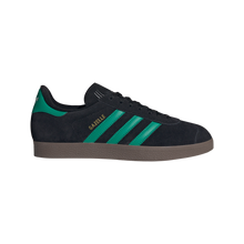 Lade das Bild in den Galerie-Viewer, ADIDAS GAZELLE CBLACK/COUGRN/FTWWHT Bild 1