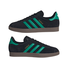 Lade das Bild in den Galerie-Viewer, ADIDAS GAZELLE CBLACK/COUGRN/FTWWHT Bild 3