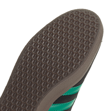 Lade das Bild in den Galerie-Viewer, ADIDAS GAZELLE CBLACK/COUGRN/FTWWHT Bild 5