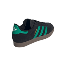 Lade das Bild in den Galerie-Viewer, ADIDAS GAZELLE CBLACK/COUGRN/FTWWHT Bild 9