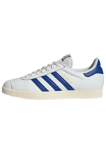 Lade das Bild in den Galerie-Viewer, ADIDAS GAZELLE CWHITE/ROYBLU/CREWHT Bild 8